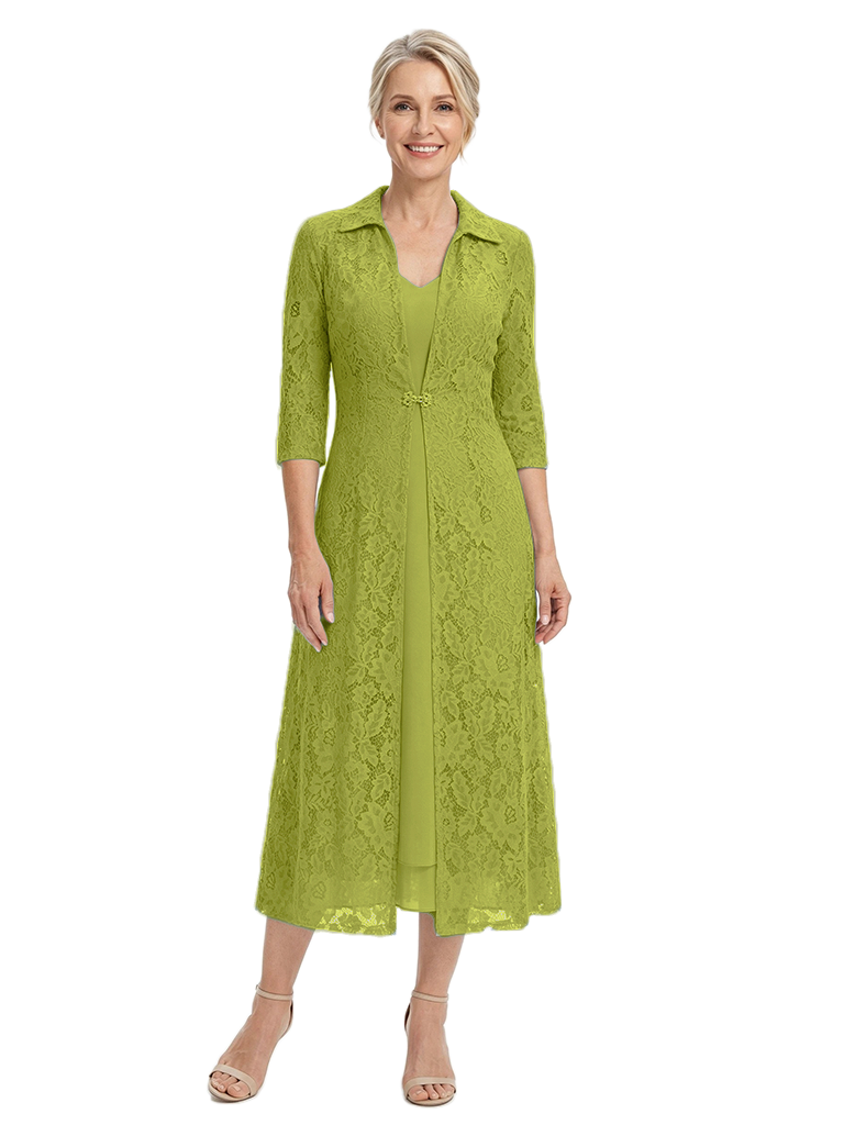 olive-green