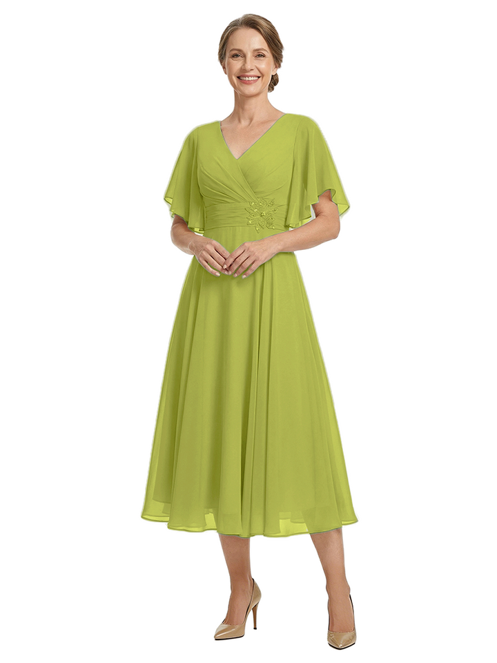 olive-green