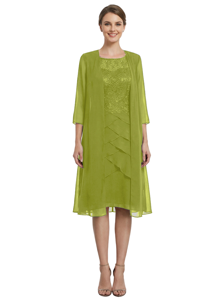 olive-green
