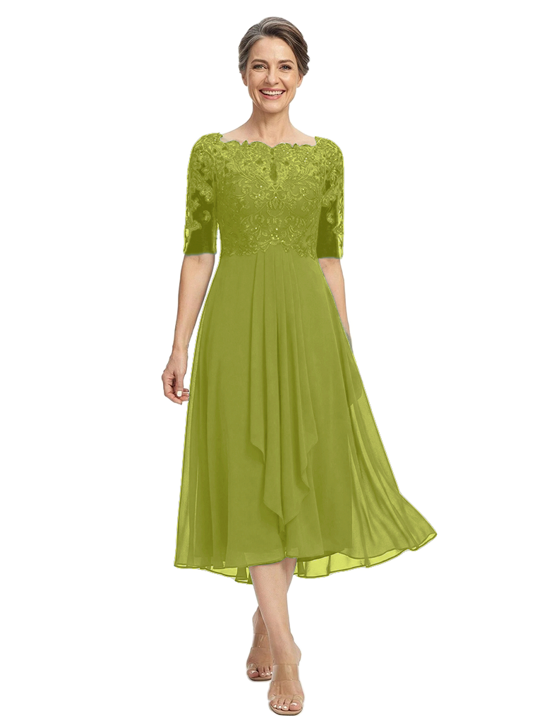 olive-green