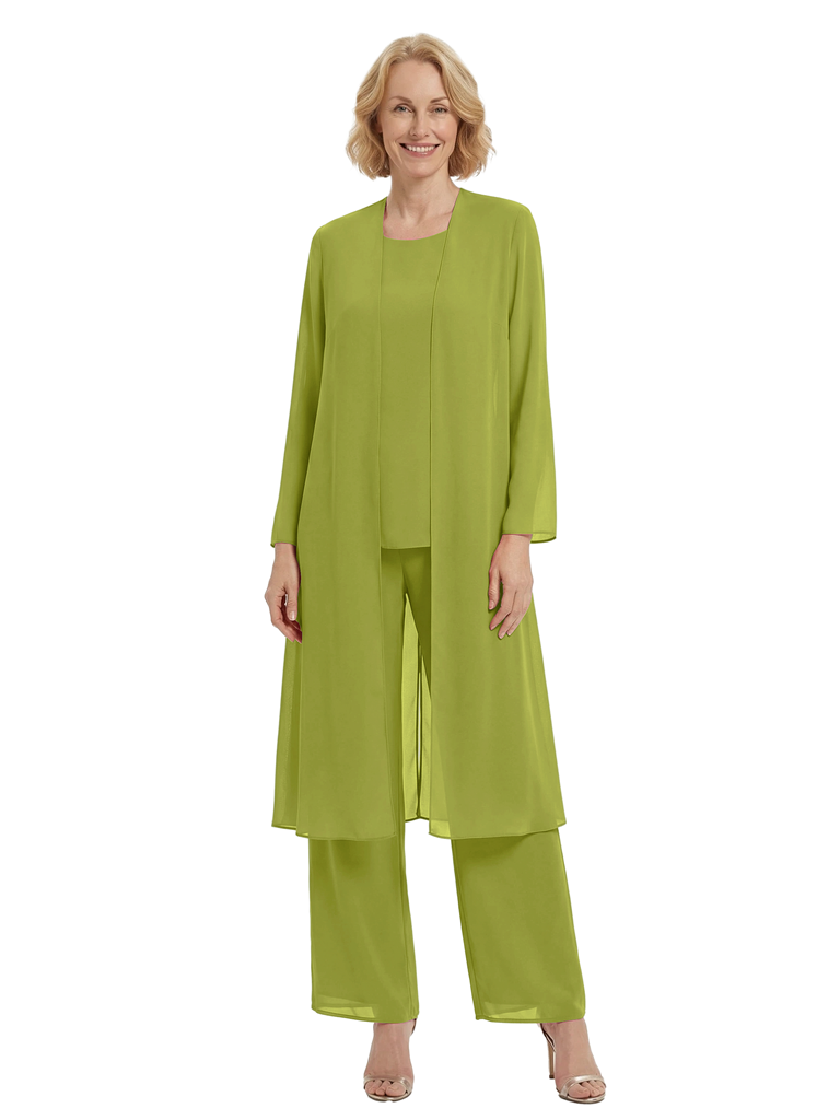 olive-green