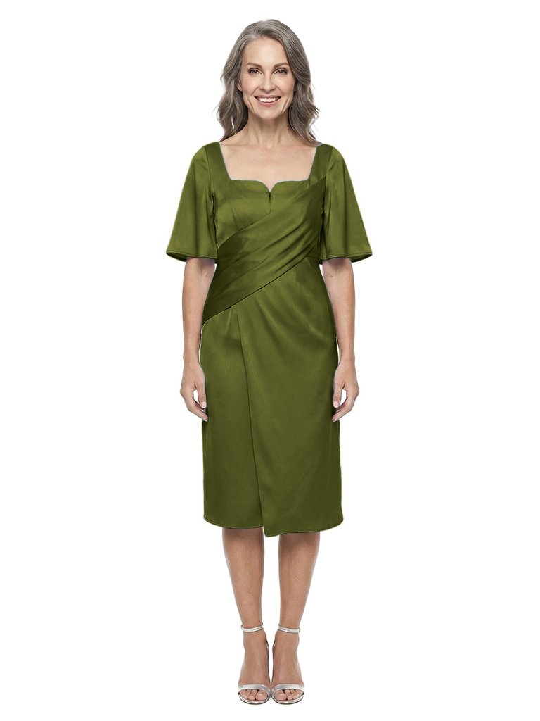 olive-green