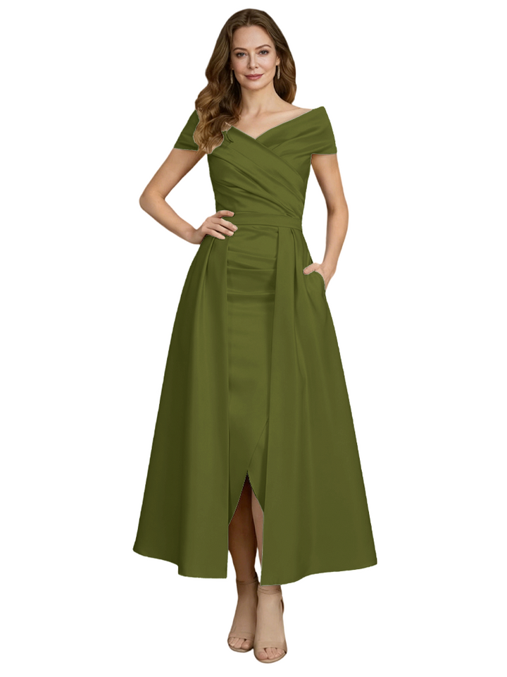 olive-green