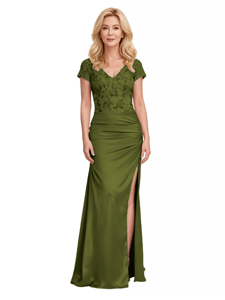 olive-green