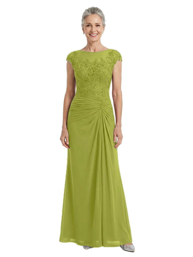 olive-green