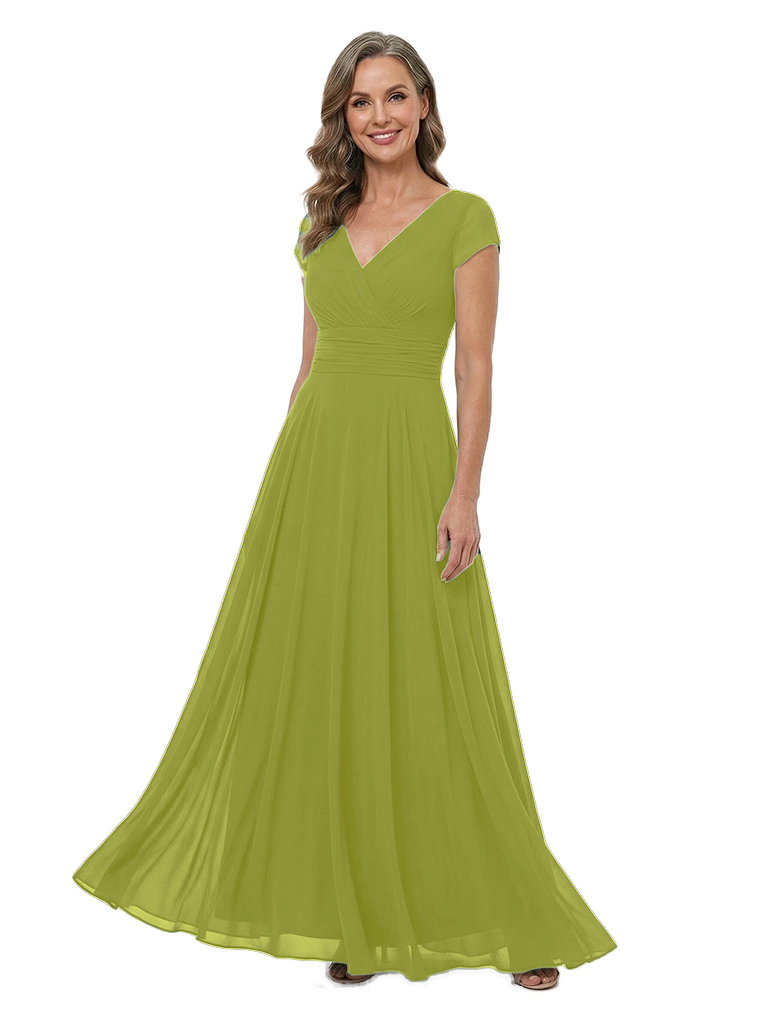 olive-green