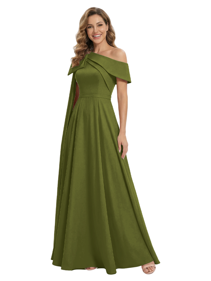 olive-green