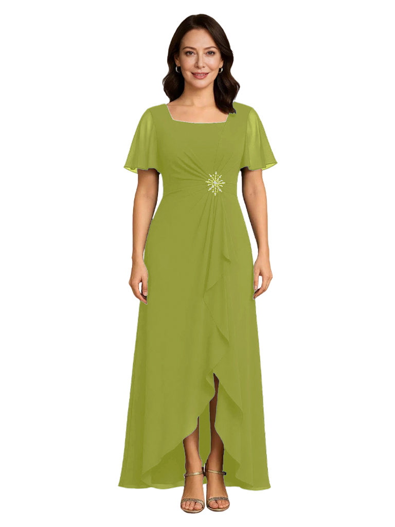 olive-green