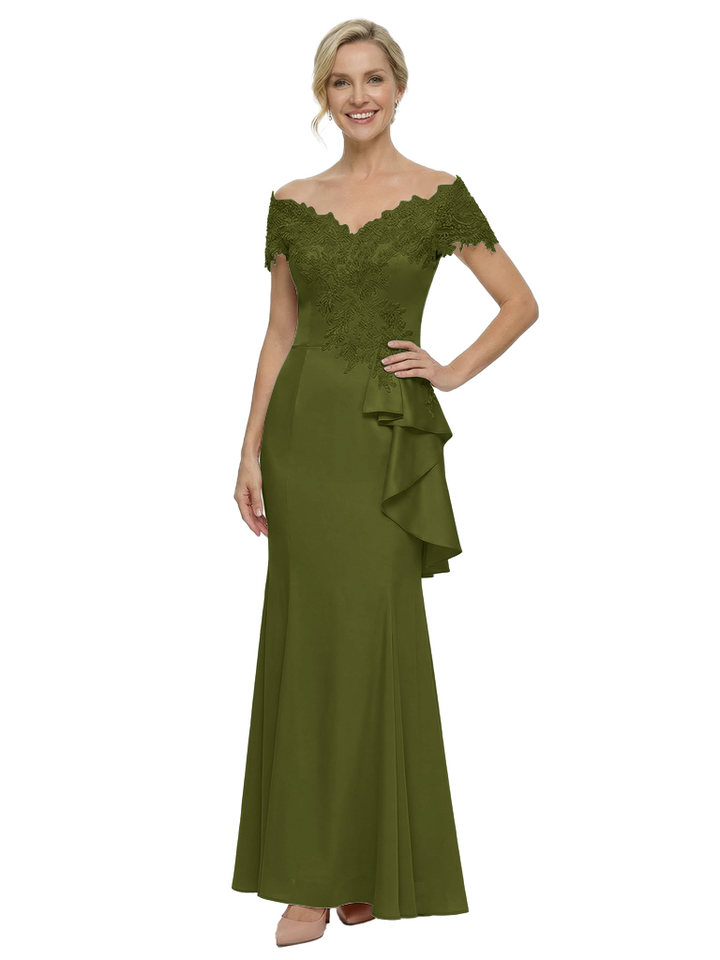 olive-green
