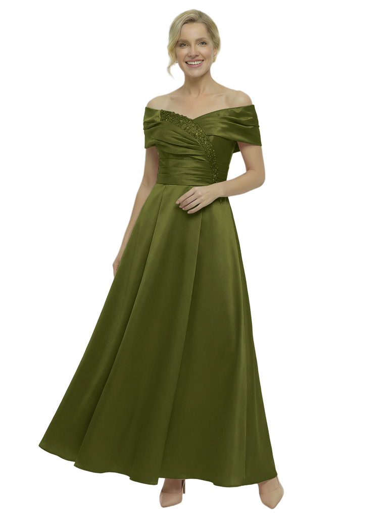 olive-green