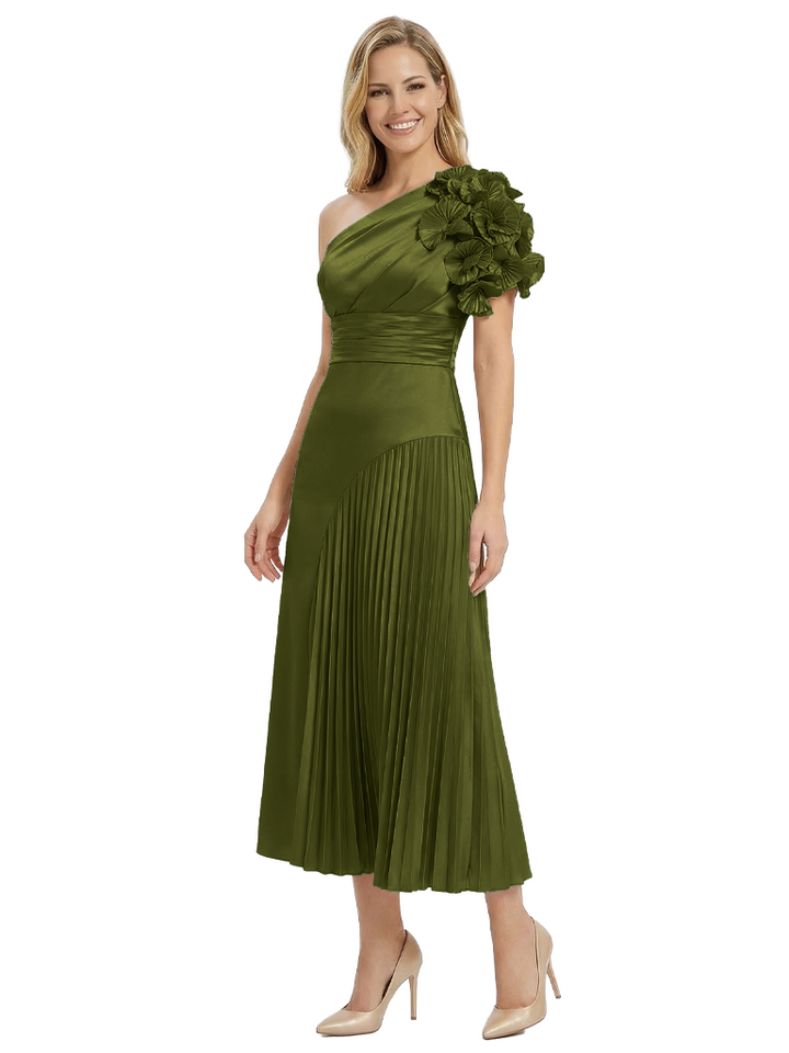 olive-green