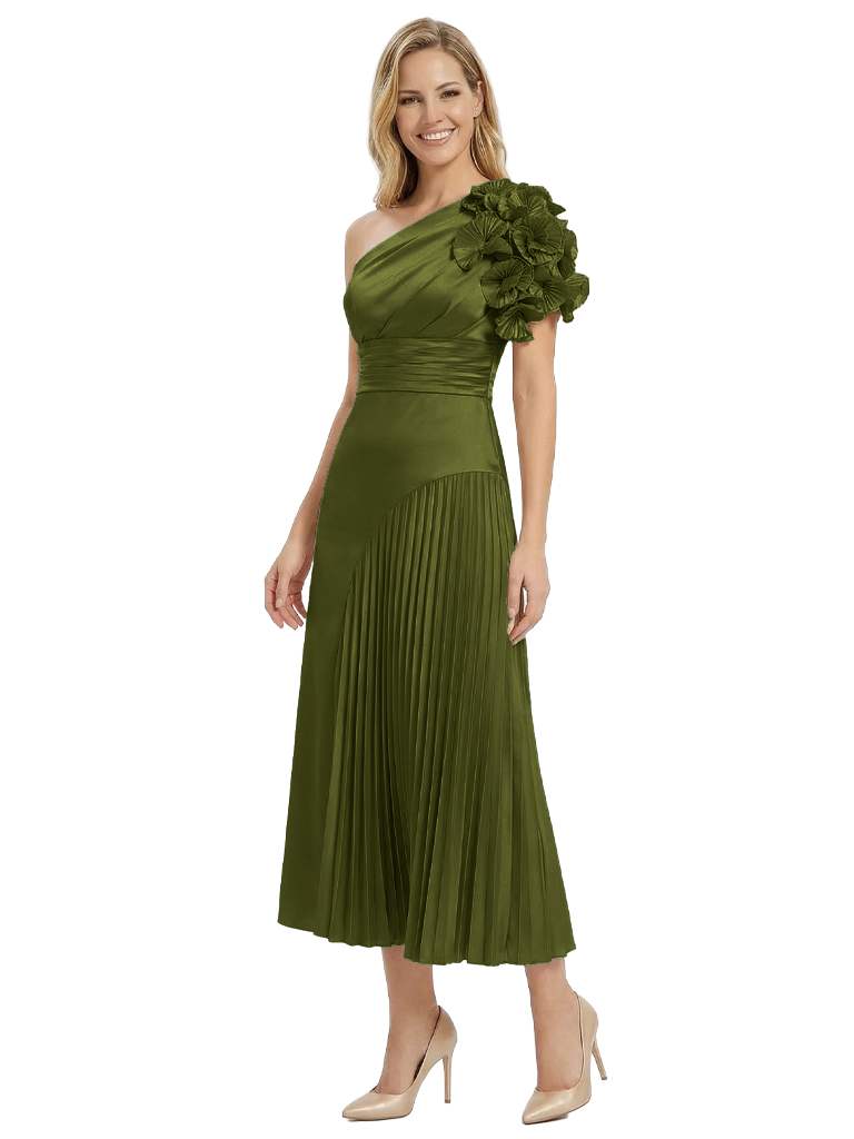olive-green