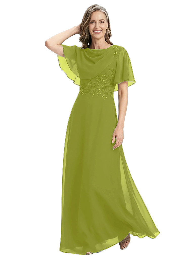 olive-green