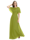olive-green