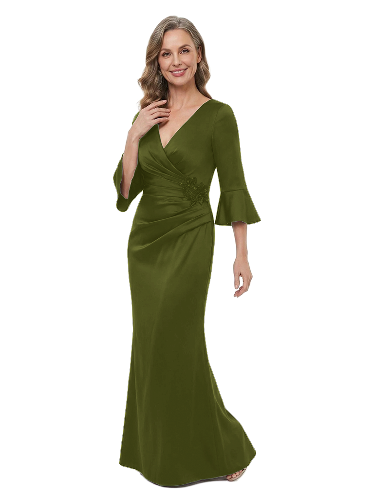 olive-green