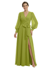 olive-green