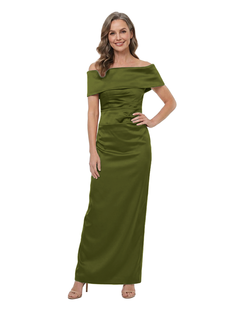 olive-green