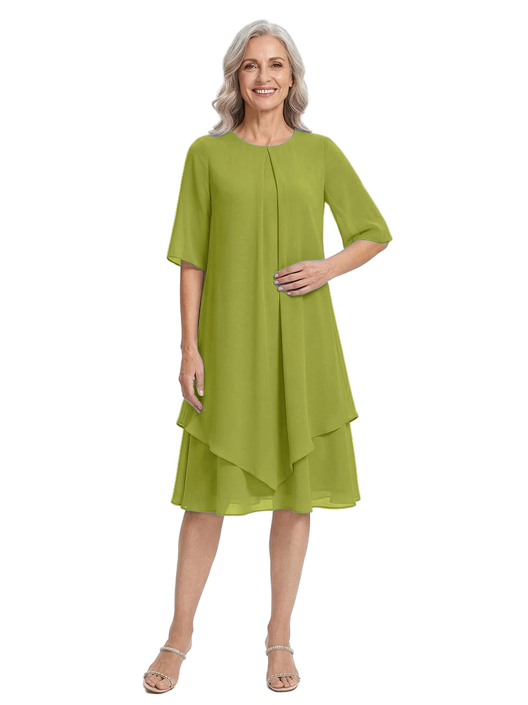 olive-green