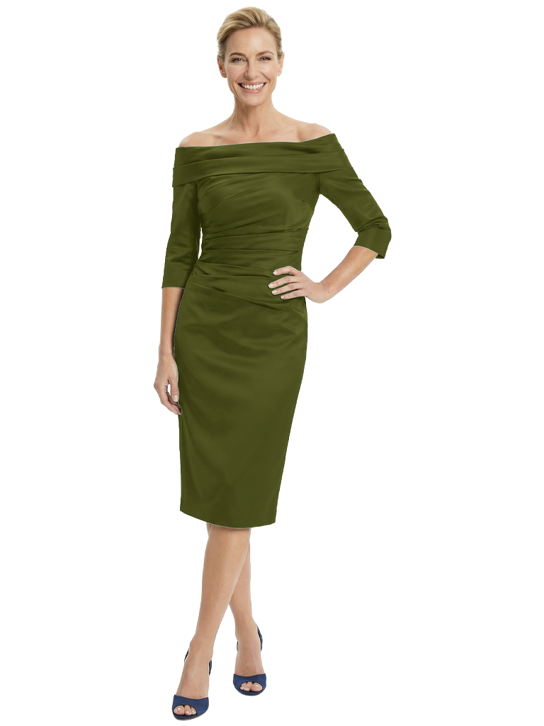 olive-green