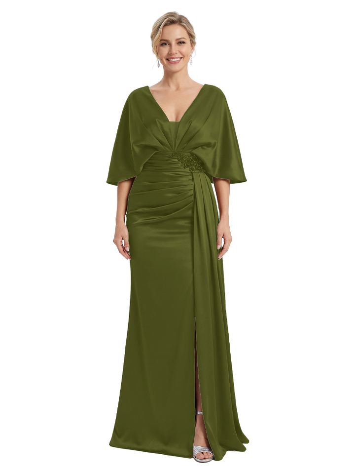 olive-green
