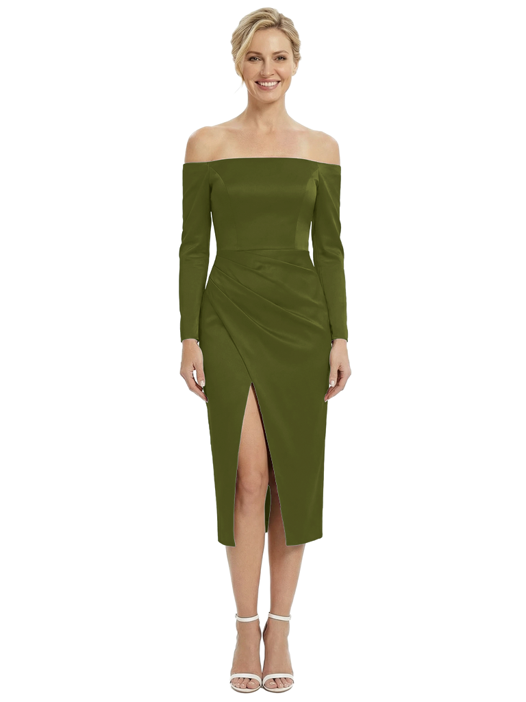 olive-green