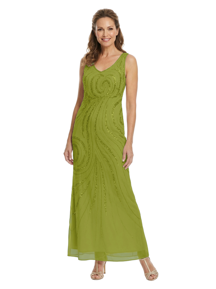 olive-green
