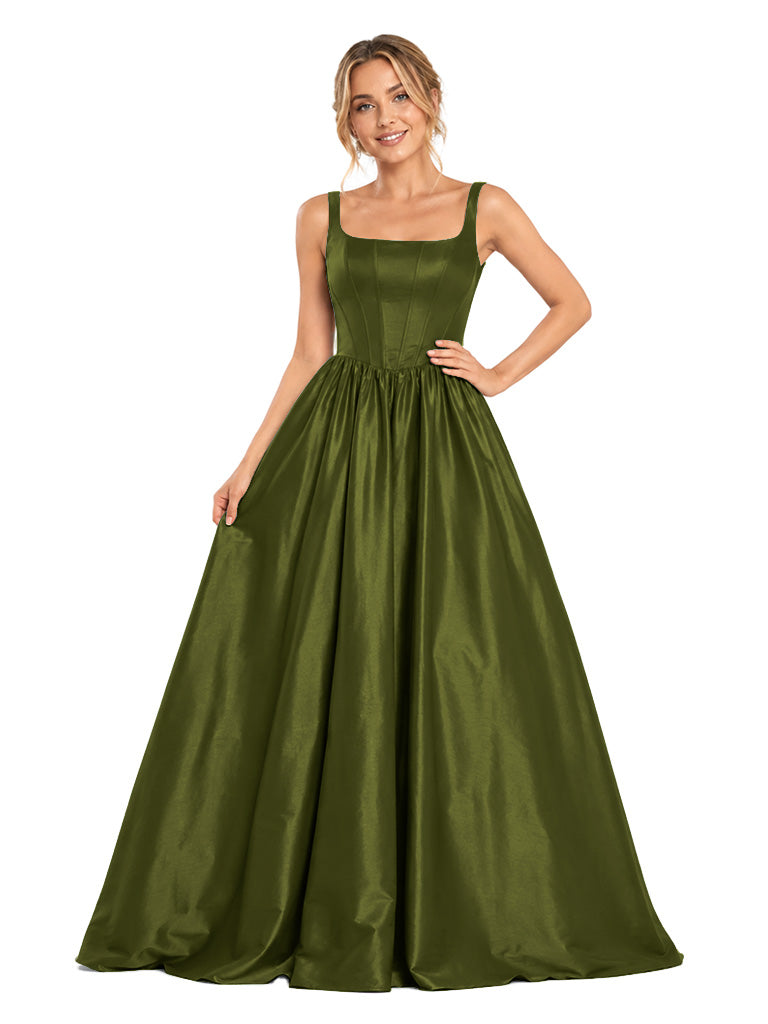 olive-green