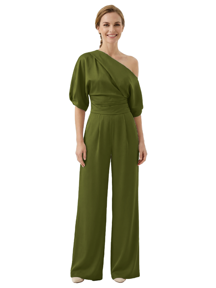 olive-green