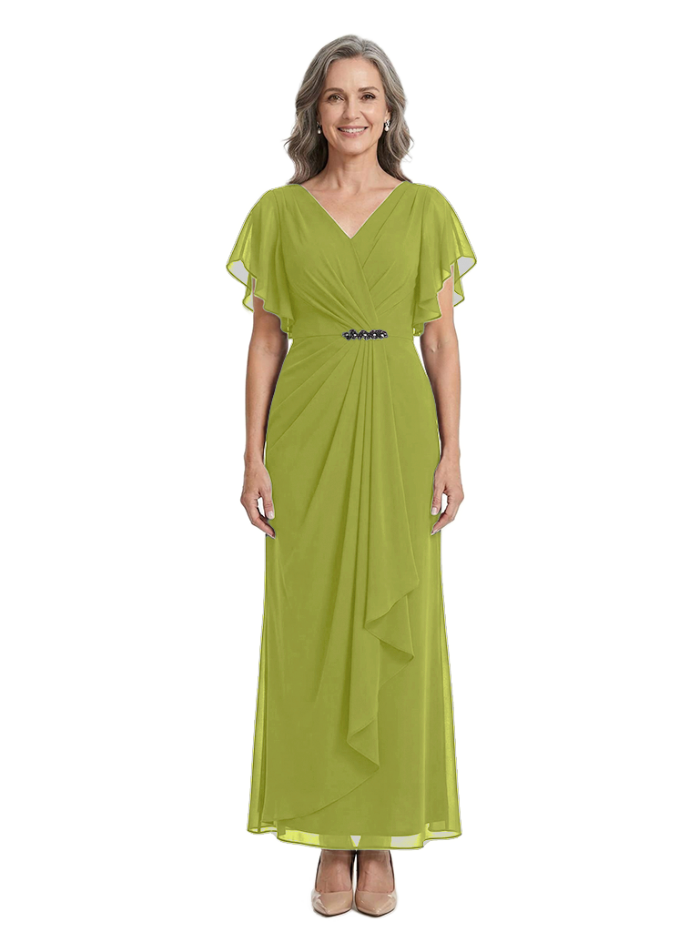 olive-green