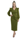 olive-green