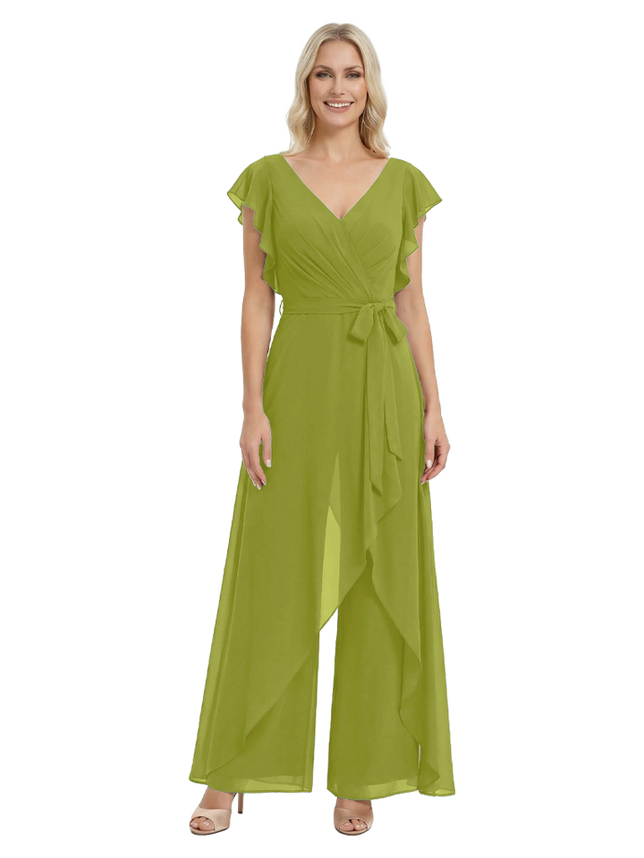 olive-green