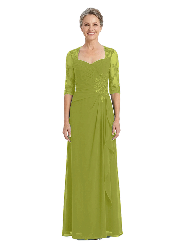 olive-green