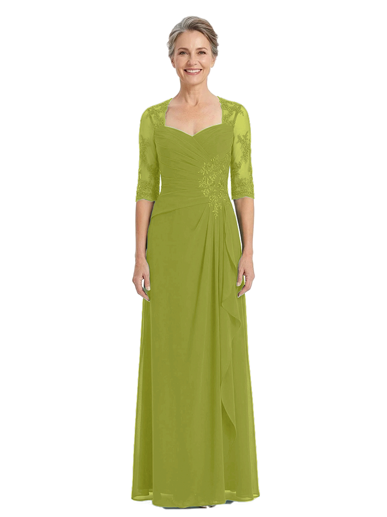 olive-green