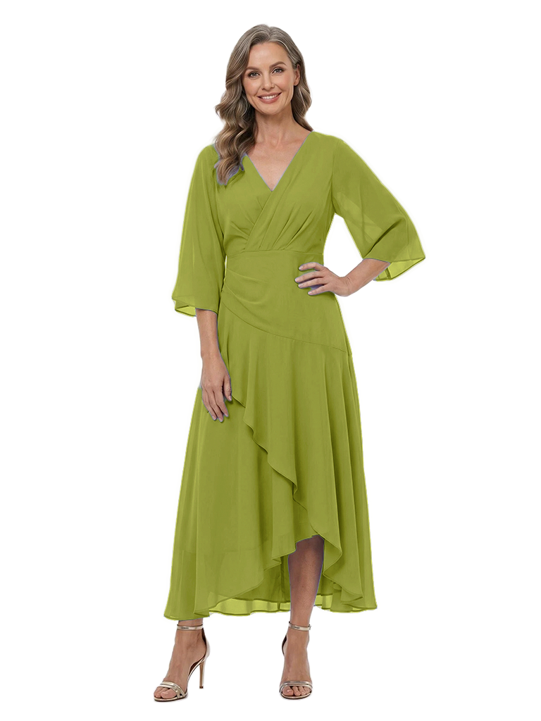 olive-green
