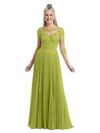 olive-green