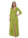 olive-green