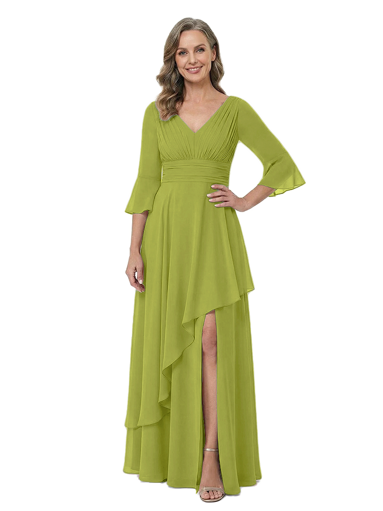 olive-green