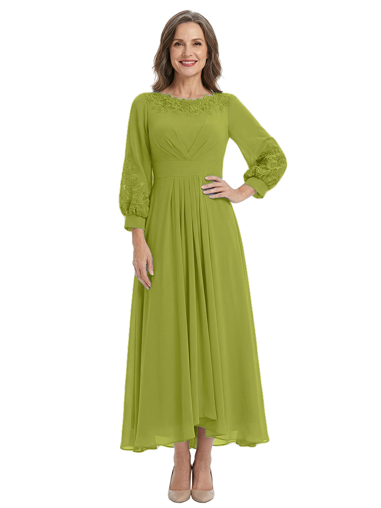 olive-green