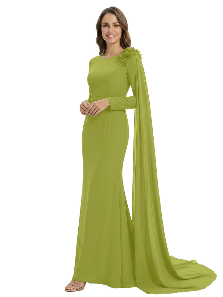 olive-green