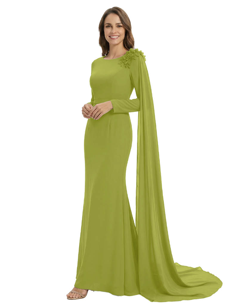 olive-green