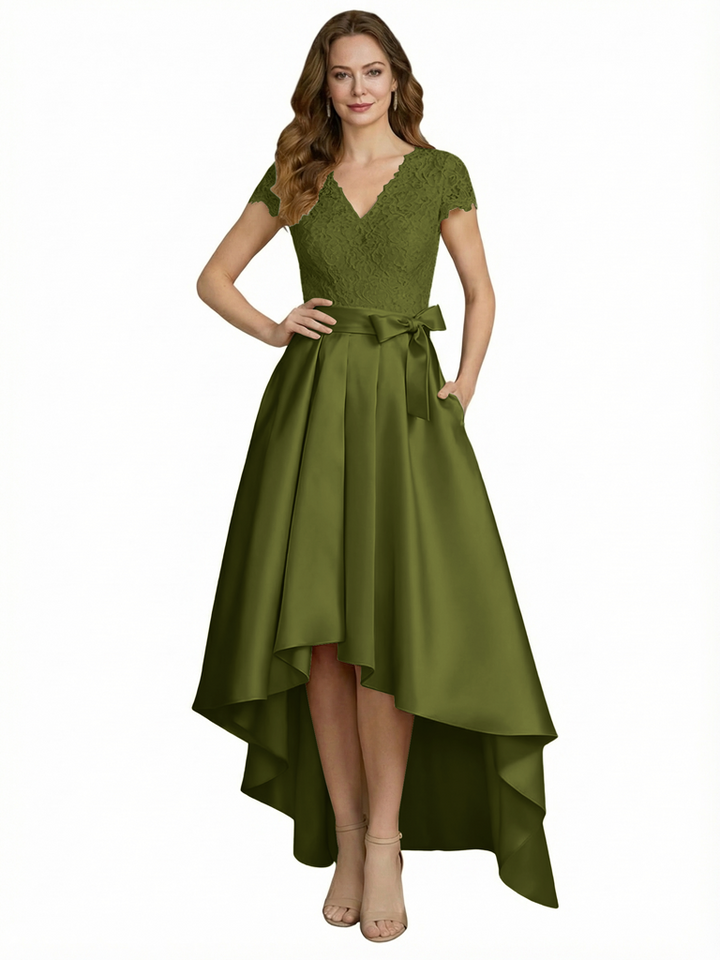 olive-green