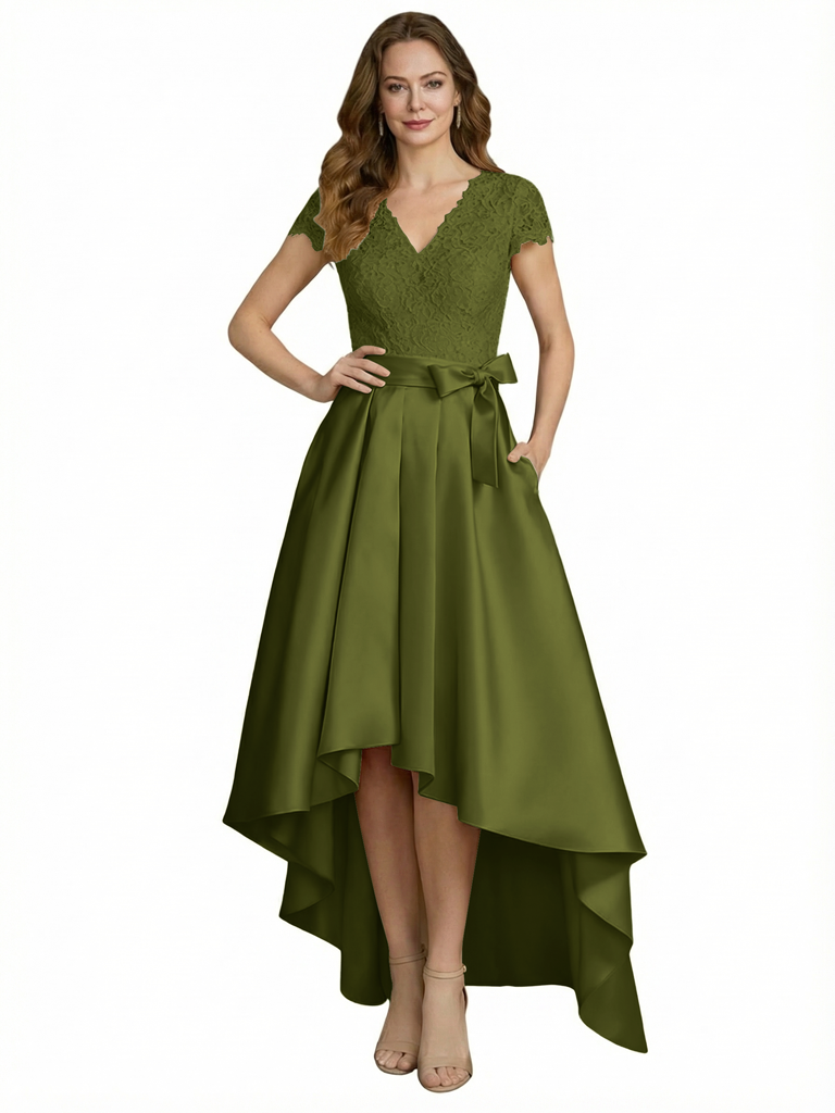olive-green