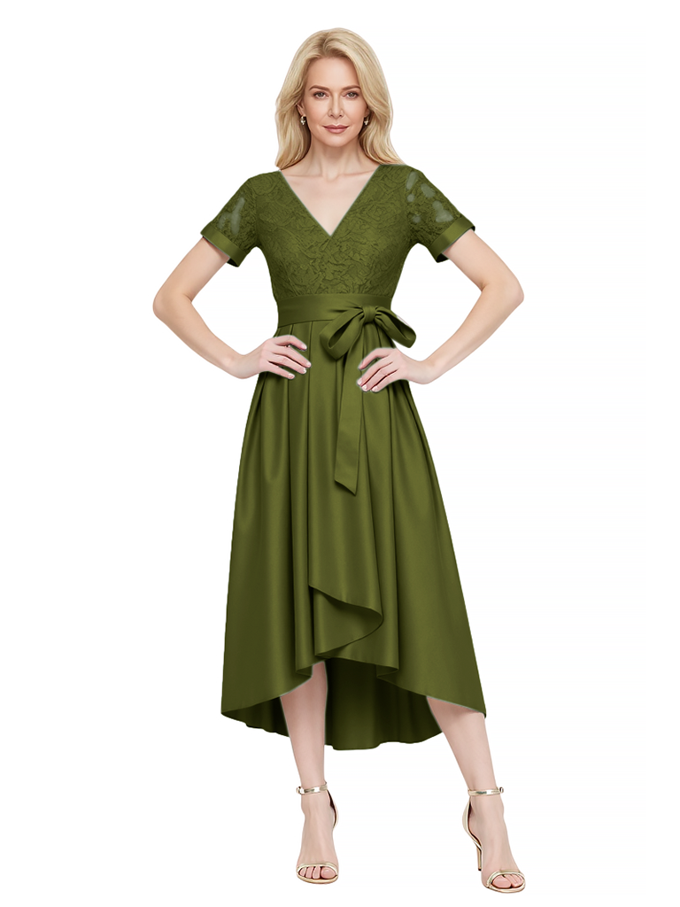 olive-green