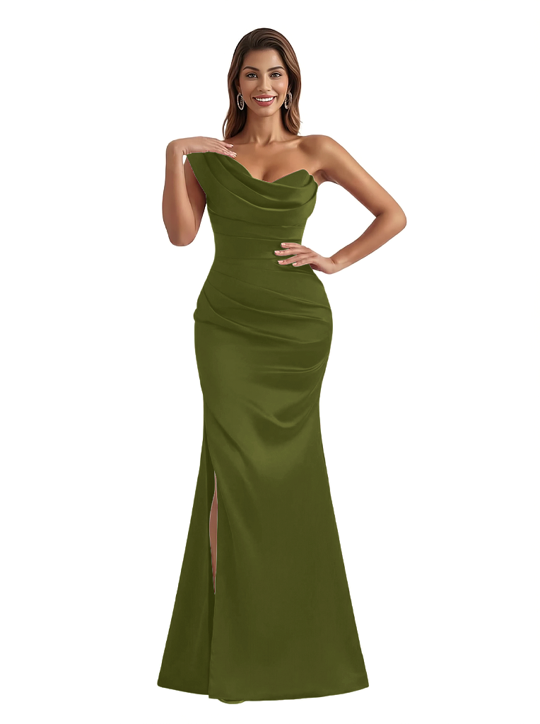 olive-green