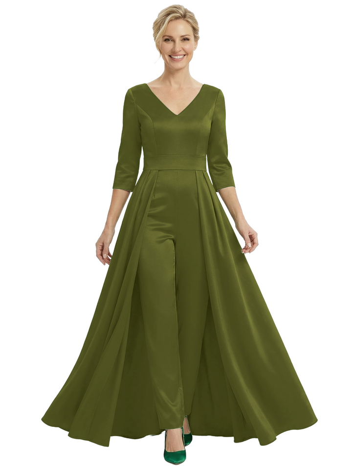 olive-green