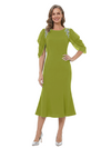 olive-green