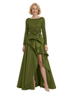 olive-green