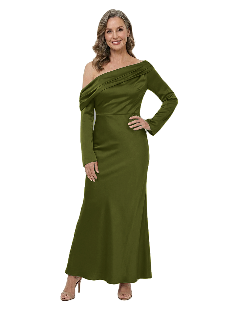 olive-green