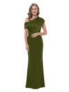 olive-green