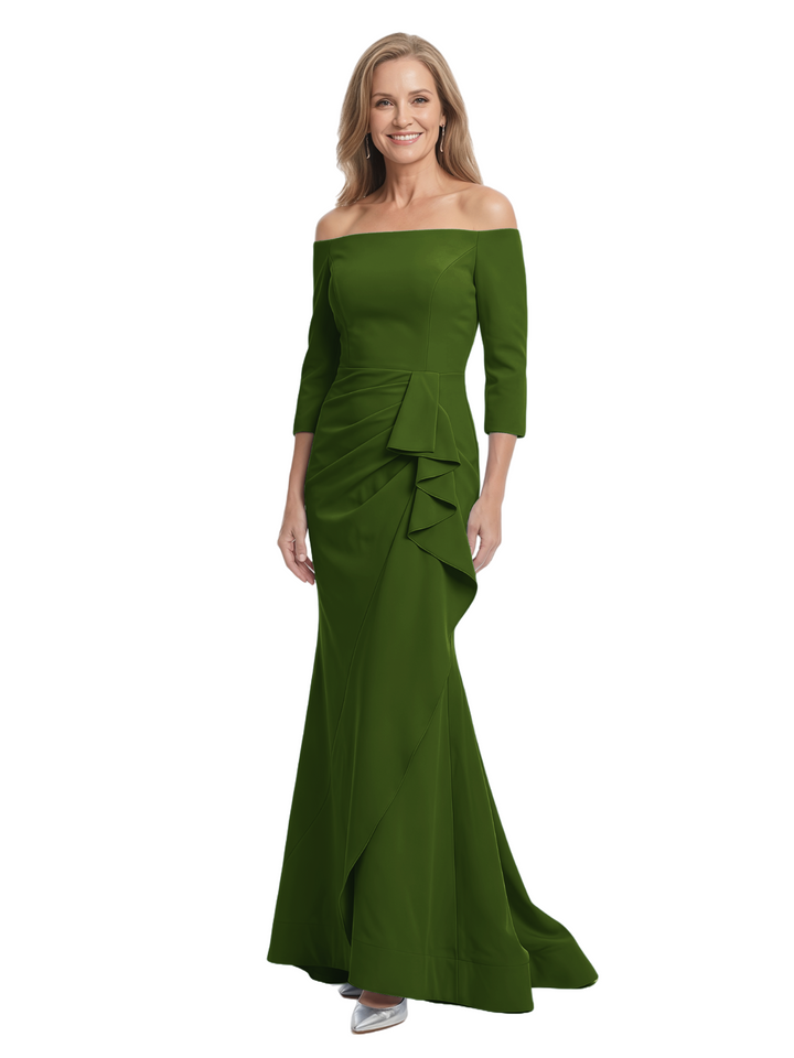 olive-green
